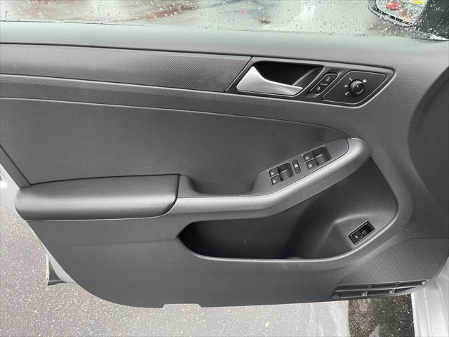used 2015 Volkswagen Jetta car, priced at $9,450