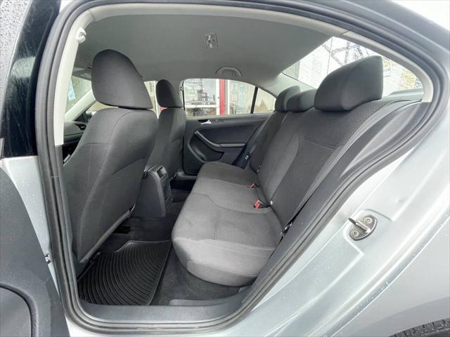 used 2015 Volkswagen Jetta car, priced at $9,450