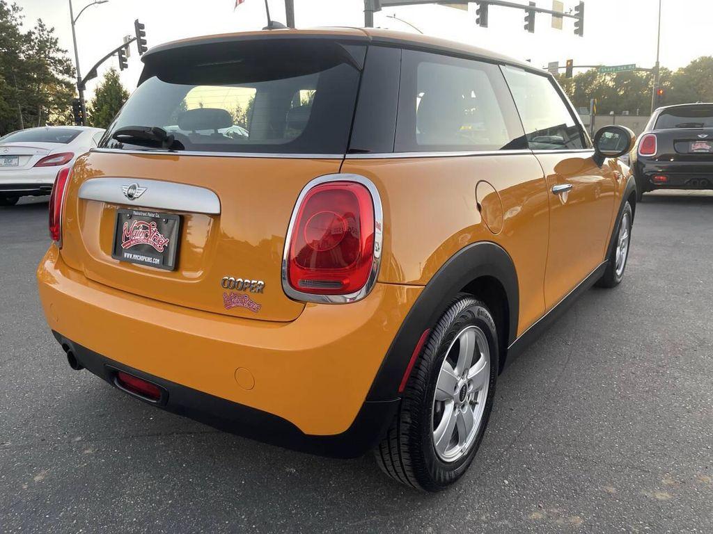used 2014 MINI Hardtop car, priced at $8,995
