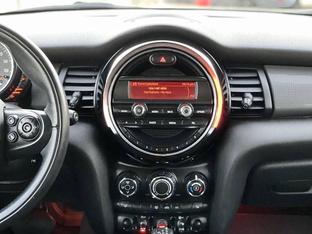 used 2014 MINI Hardtop car, priced at $8,995