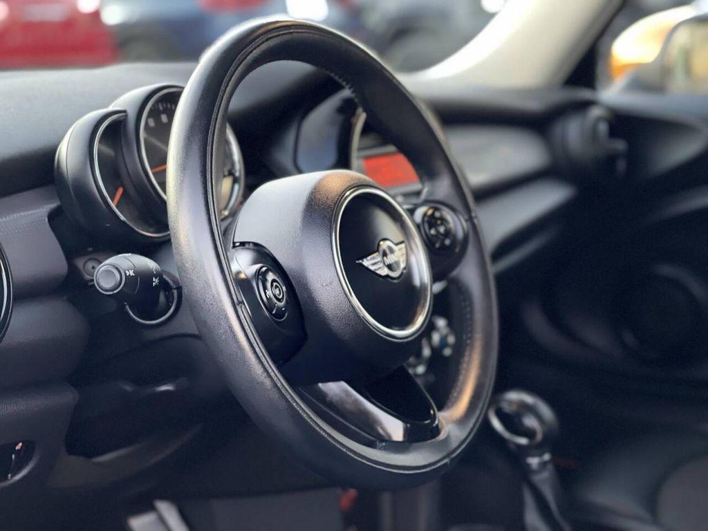 used 2014 MINI Hardtop car, priced at $8,995