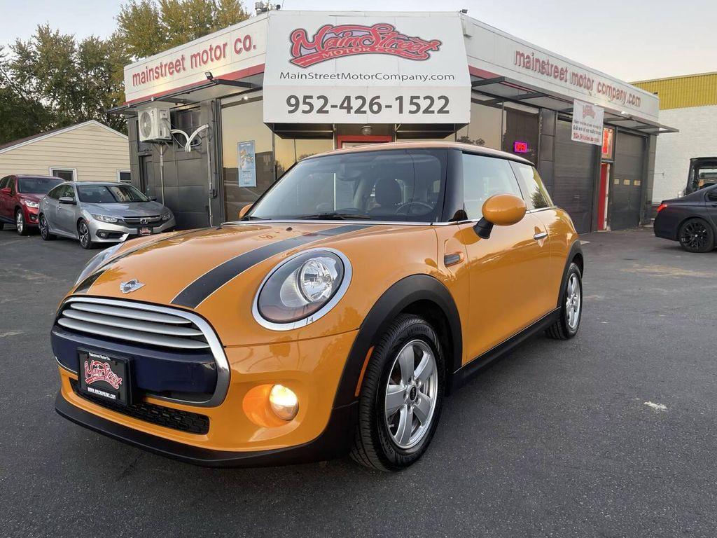 used 2014 MINI Hardtop car, priced at $8,995