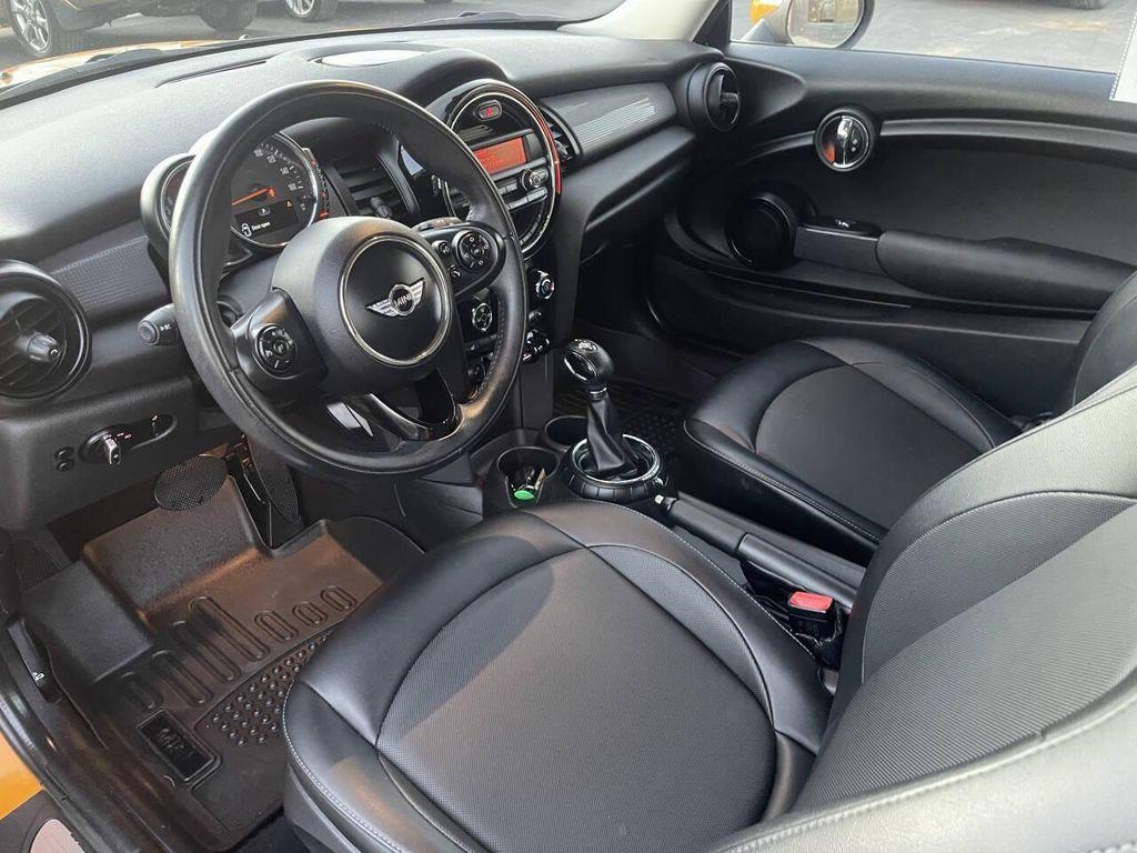 used 2014 MINI Hardtop car, priced at $8,995