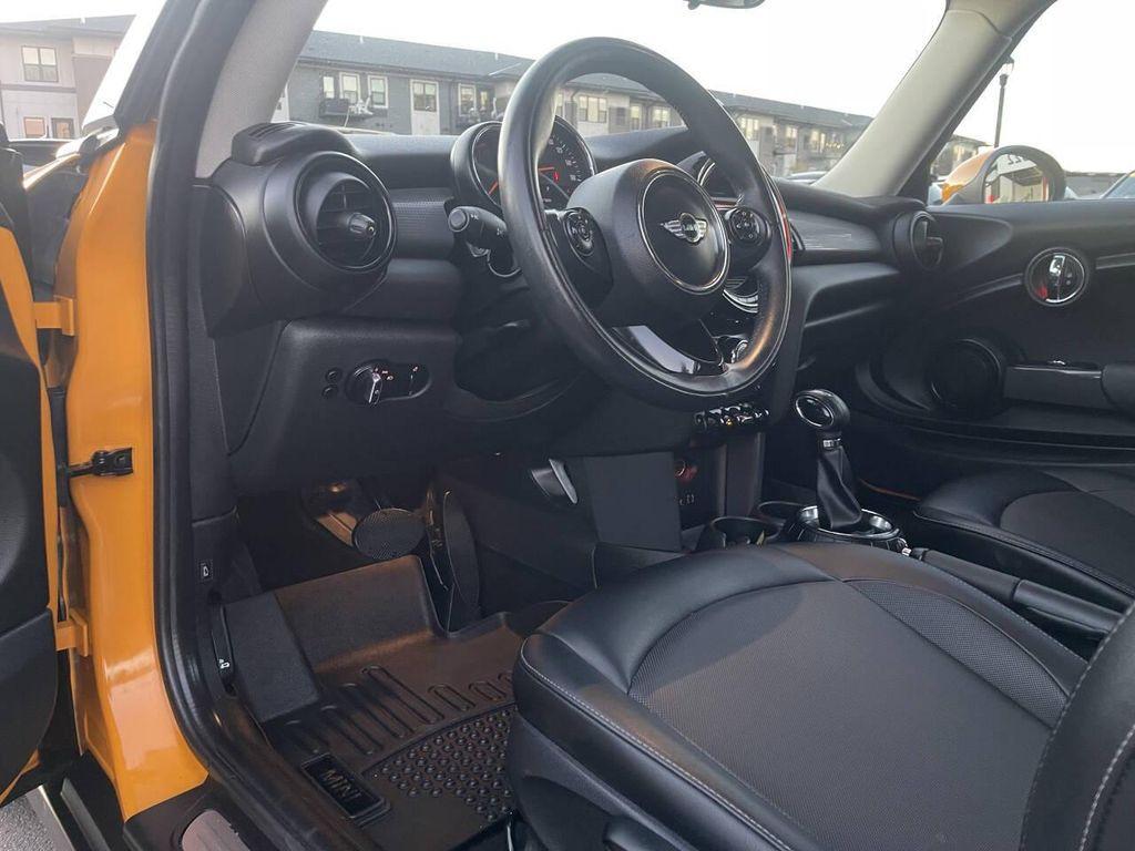 used 2014 MINI Hardtop car, priced at $8,995