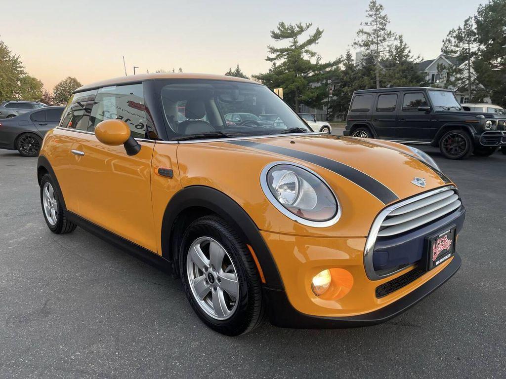 used 2014 MINI Hardtop car, priced at $8,995