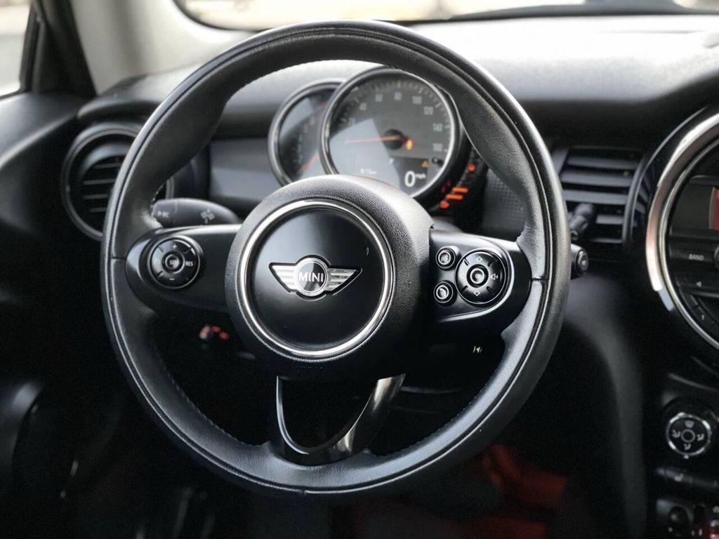 used 2014 MINI Hardtop car, priced at $8,995