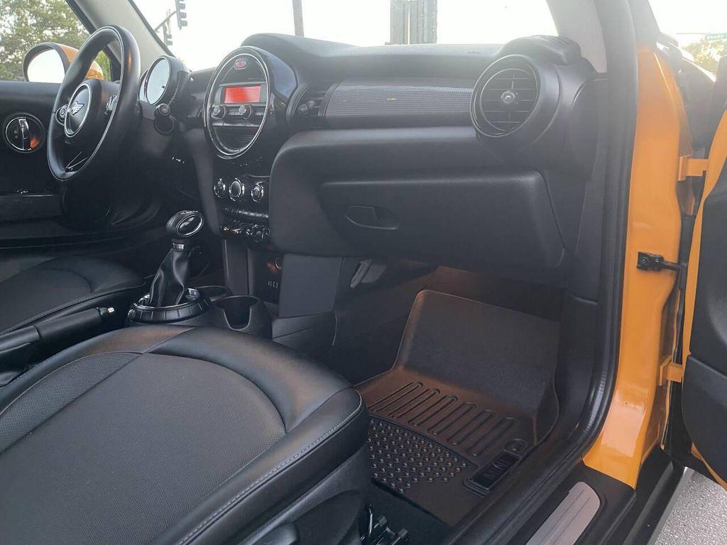 used 2014 MINI Hardtop car, priced at $8,995