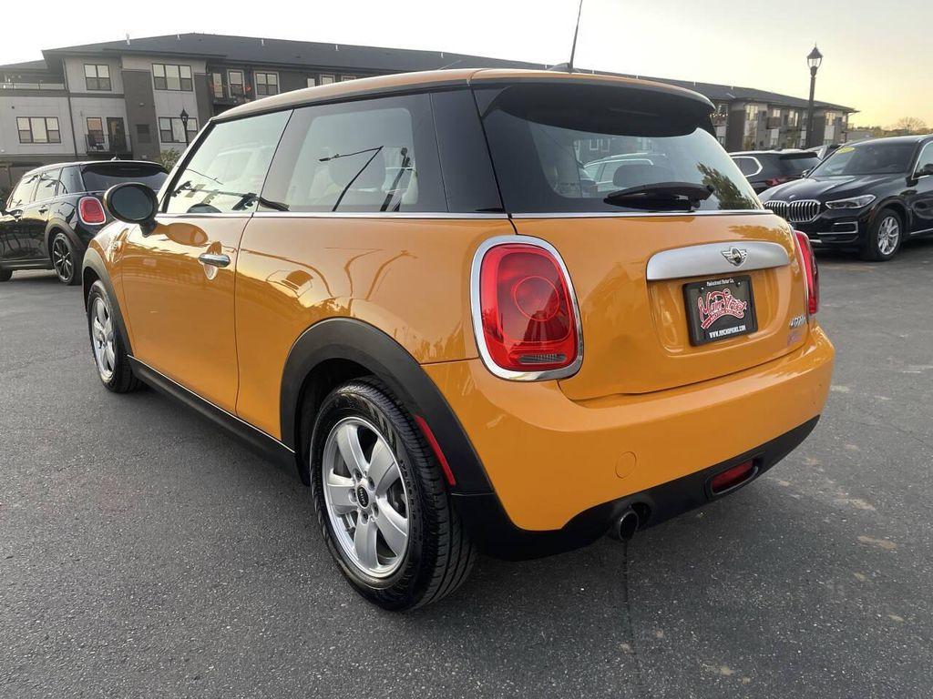 used 2014 MINI Hardtop car, priced at $8,995