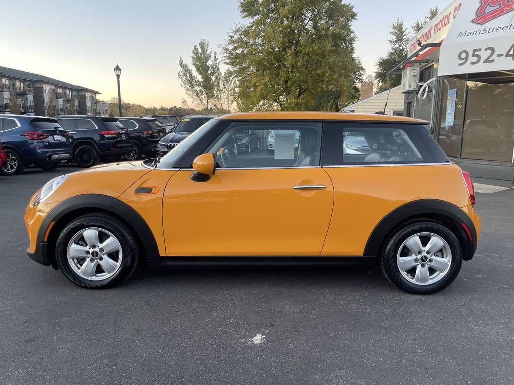used 2014 MINI Hardtop car, priced at $8,995