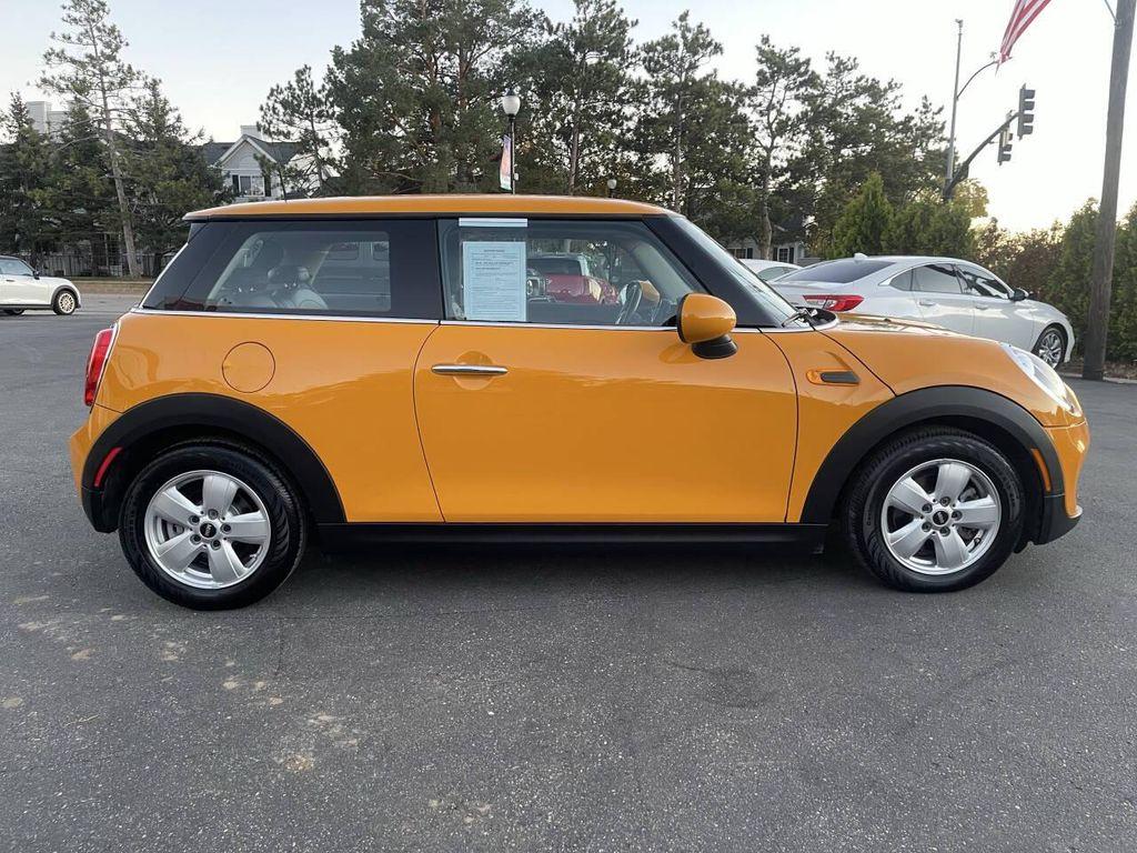used 2014 MINI Hardtop car, priced at $8,995