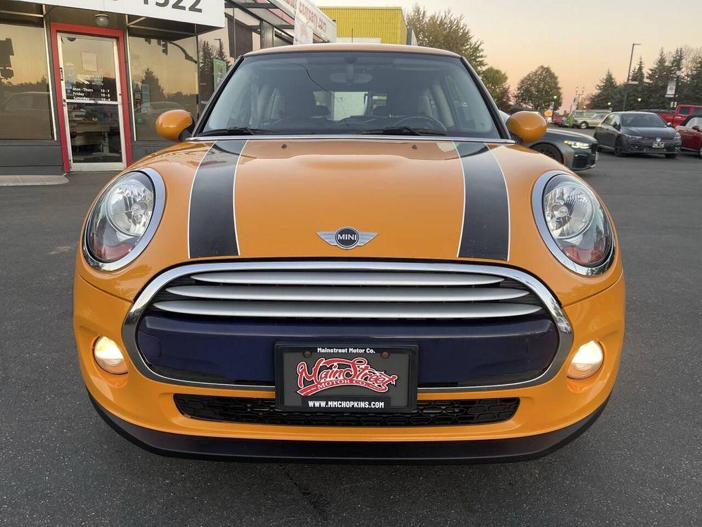 used 2014 MINI Hardtop car, priced at $8,995