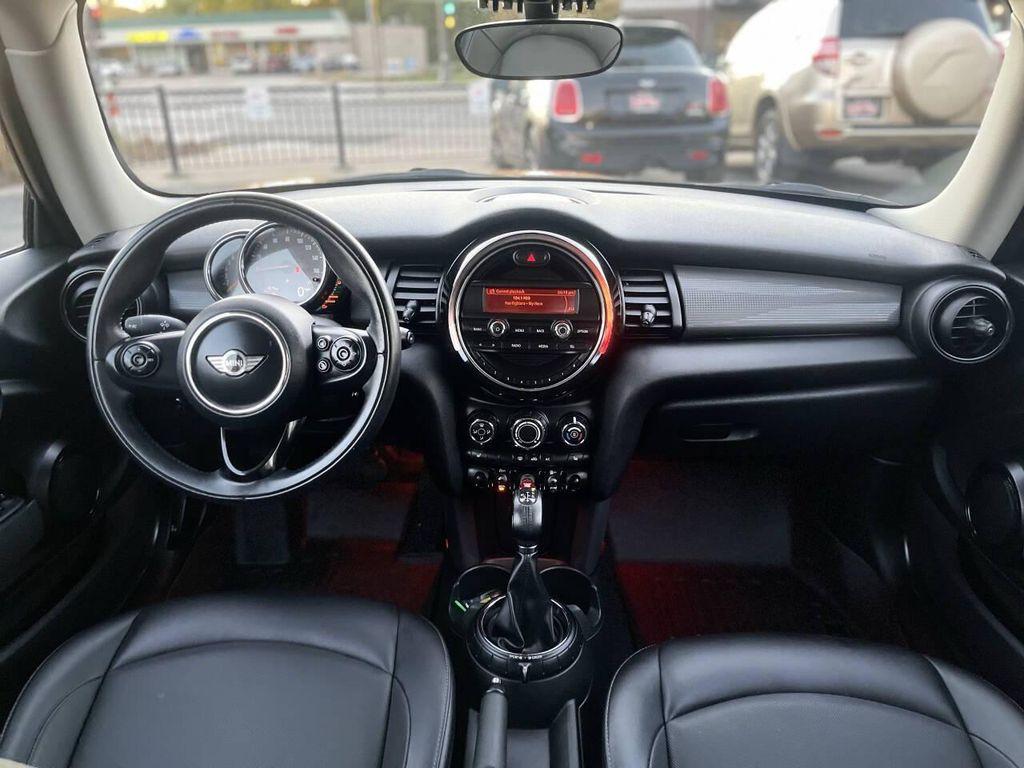 used 2014 MINI Hardtop car, priced at $8,995