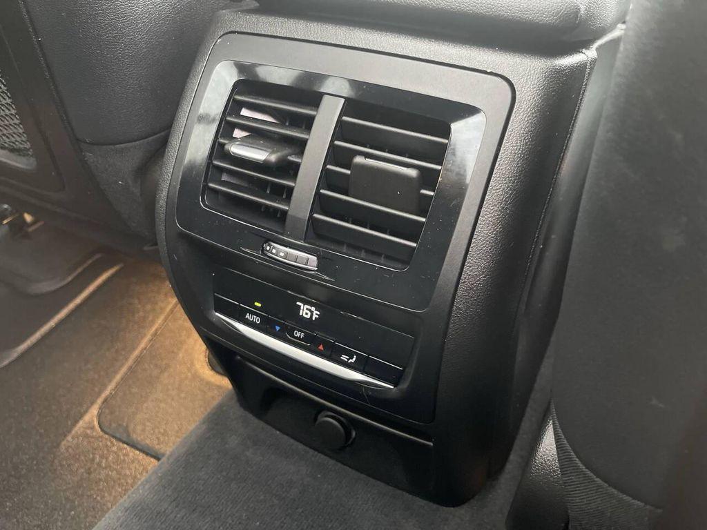 used 2019 BMW X3 car, priced at $20,495
