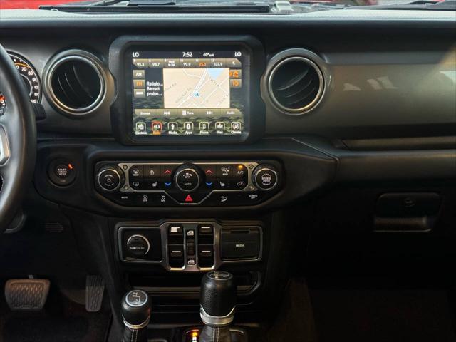 used 2019 Jeep Wrangler Unlimited car, priced at $28,995