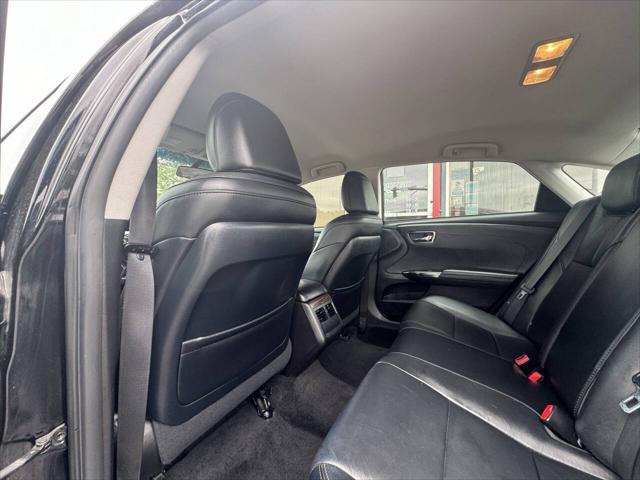 used 2014 Toyota Avalon car, priced at $13,995