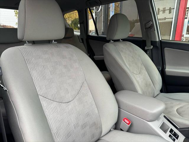 used 2011 Toyota RAV4 car, priced at $9,450