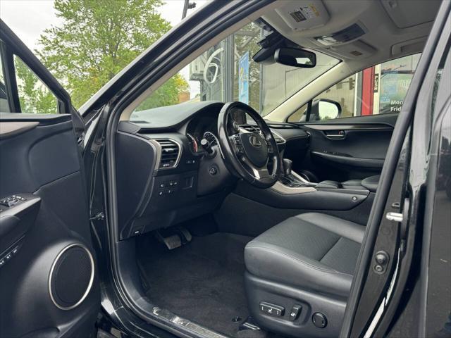 used 2020 Lexus NX 300 car, priced at $27,995