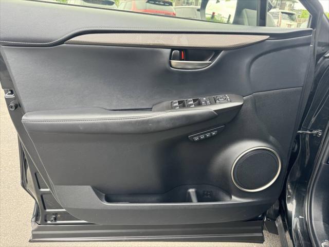 used 2020 Lexus NX 300 car, priced at $27,995