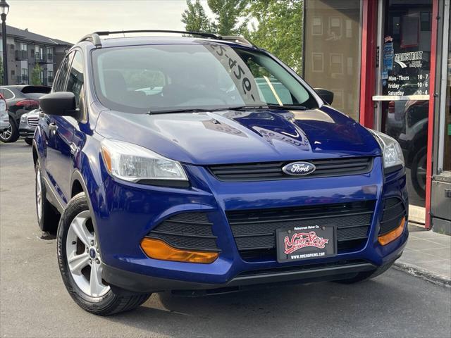 used 2014 Ford Escape car, priced at $9,250