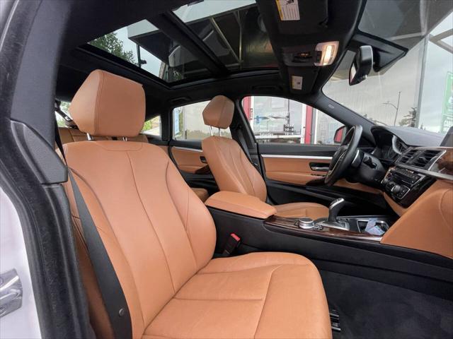 used 2018 BMW 330 Gran Turismo car, priced at $19,995