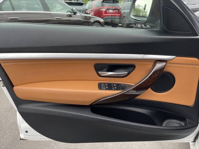 used 2018 BMW 330 Gran Turismo car, priced at $19,995