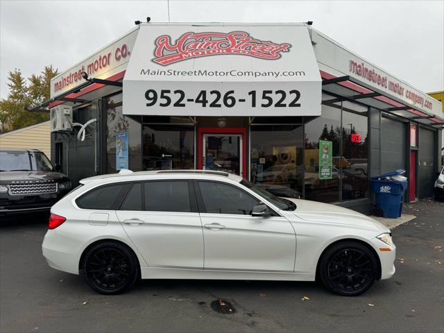 used 2015 BMW 328 car, priced at $13,995