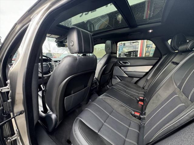 used 2020 Land Rover Range Rover Velar car, priced at $36,995