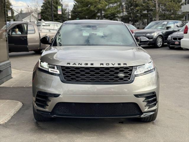 used 2020 Land Rover Range Rover Velar car, priced at $36,995