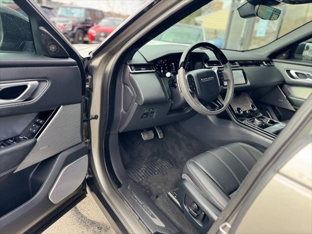 used 2020 Land Rover Range Rover Velar car, priced at $36,995