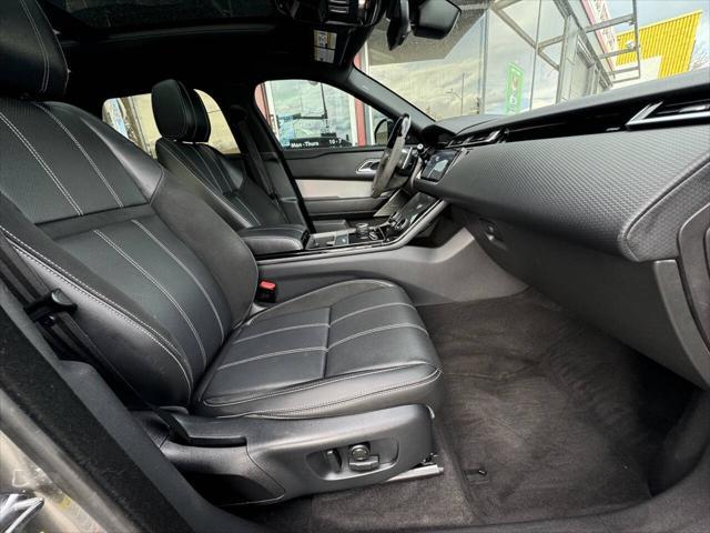 used 2020 Land Rover Range Rover Velar car, priced at $36,995