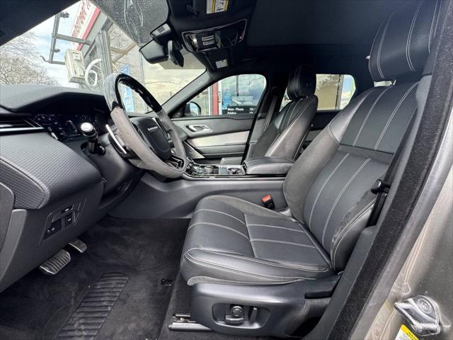 used 2020 Land Rover Range Rover Velar car, priced at $36,995