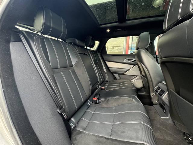 used 2020 Land Rover Range Rover Velar car, priced at $36,995