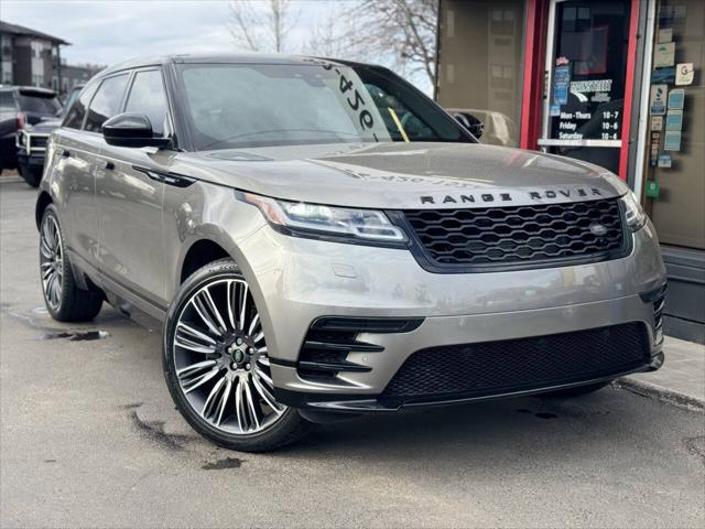 used 2020 Land Rover Range Rover Velar car, priced at $36,995