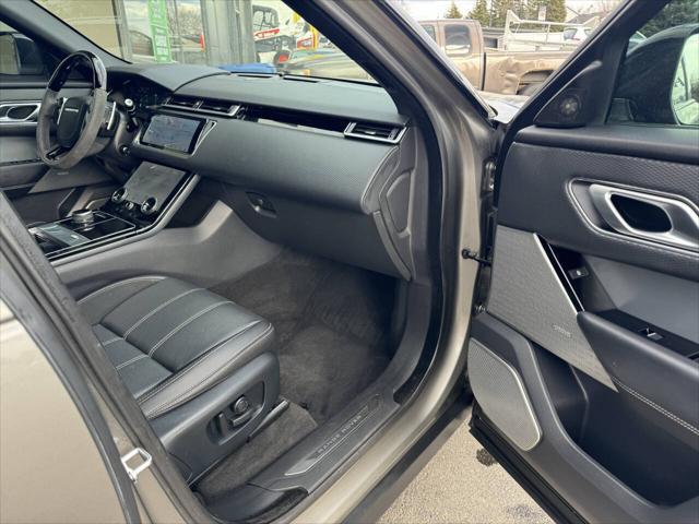 used 2020 Land Rover Range Rover Velar car, priced at $36,995