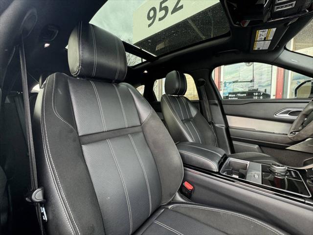 used 2020 Land Rover Range Rover Velar car, priced at $36,995