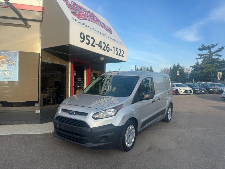 used 2016 Ford Transit Connect car, priced at $10,995