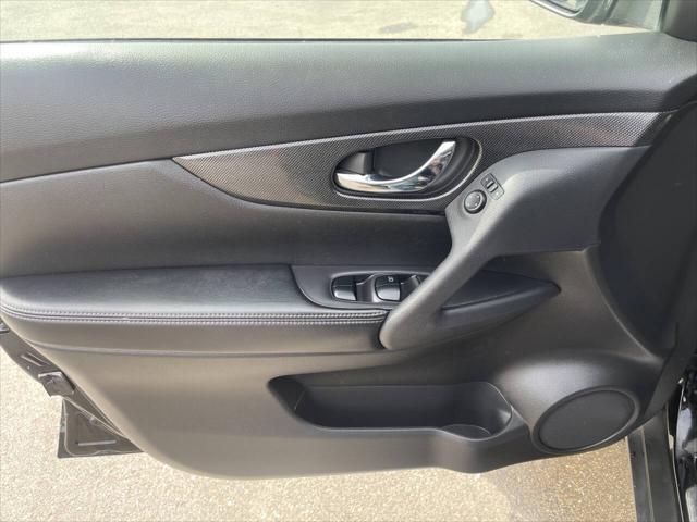 used 2014 Nissan Rogue car, priced at $9,450