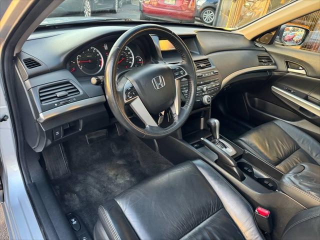 used 2009 Honda Accord car, priced at $8,495