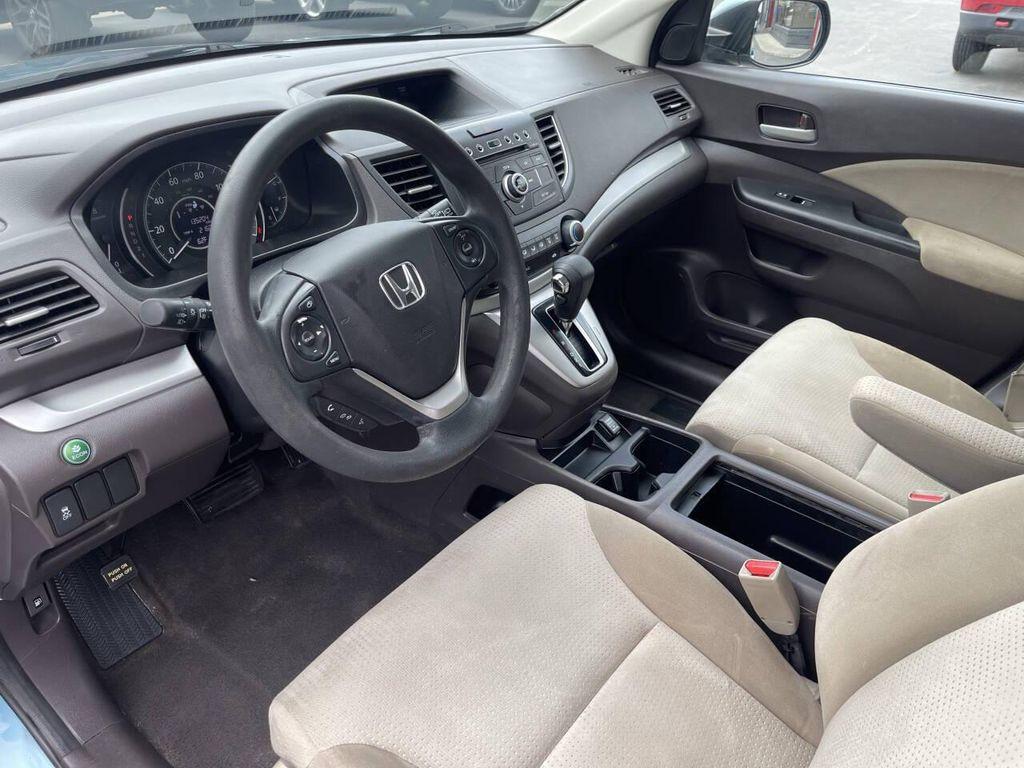 used 2013 Honda CR-V car, priced at $12,495