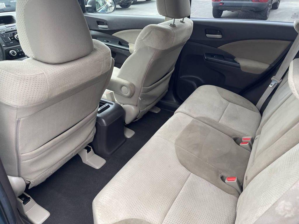 used 2013 Honda CR-V car, priced at $12,495