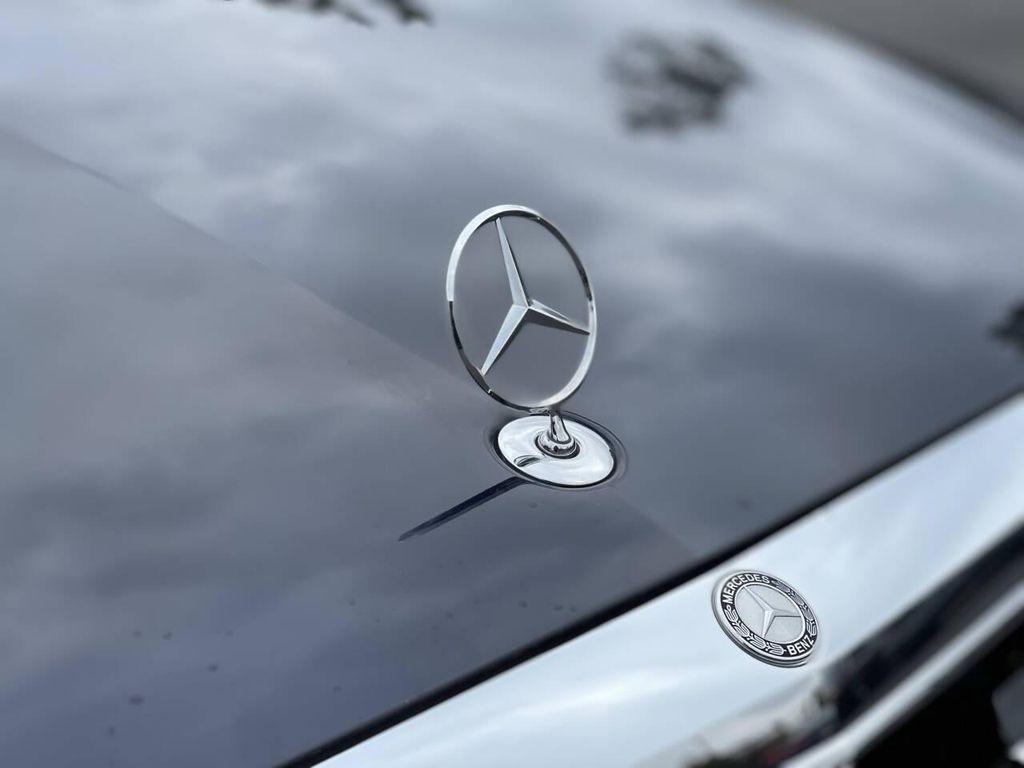 used 2015 Mercedes-Benz S-Class car, priced at $22,995