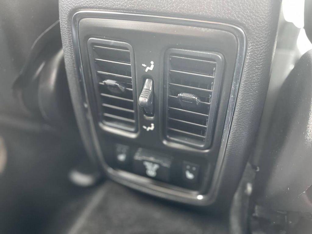 used 2012 Dodge Durango car, priced at $13,995