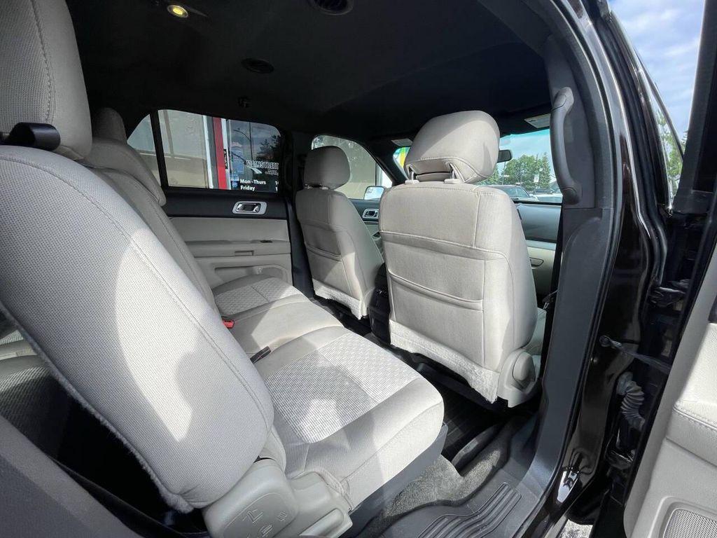 used 2014 Ford Explorer car, priced at $5,995