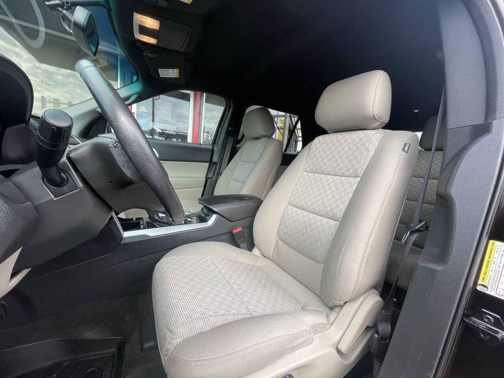 used 2014 Ford Explorer car, priced at $5,995