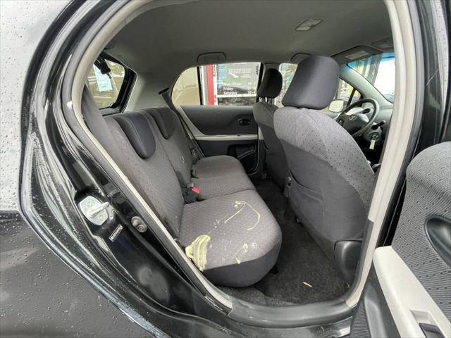 used 2010 Toyota Yaris car, priced at $3,550