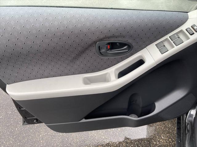 used 2010 Toyota Yaris car, priced at $3,550