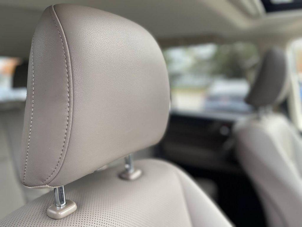 used 2023 Lexus GX 460 car, priced at $52,495