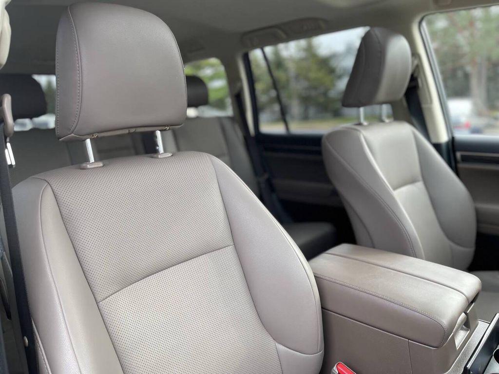 used 2023 Lexus GX 460 car, priced at $52,495