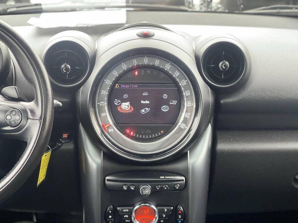 used 2016 MINI Countryman car, priced at $13,850