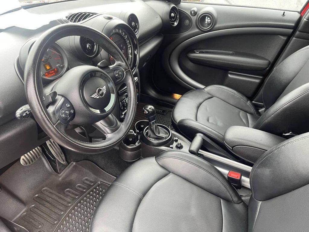 used 2016 MINI Countryman car, priced at $13,850